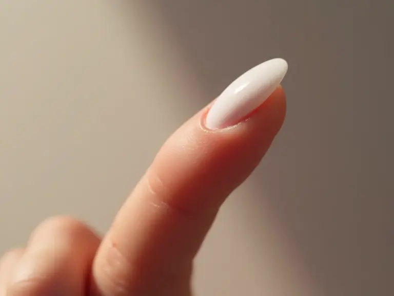 Unha Perfeita Pós-Esmalte: Truques Rápidos e Fáceis