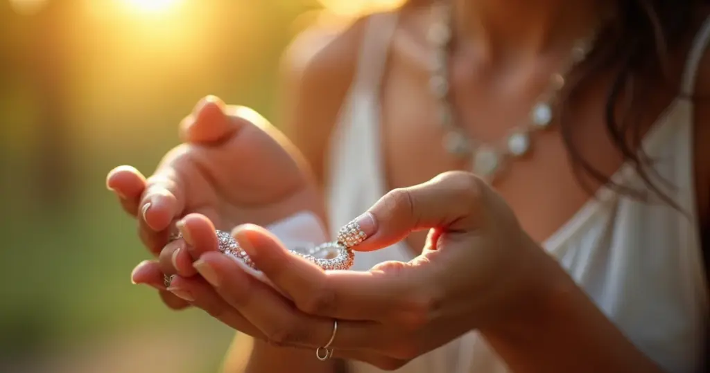 Como Limpar Colar De Prata: O segredo [Passo a Passo]