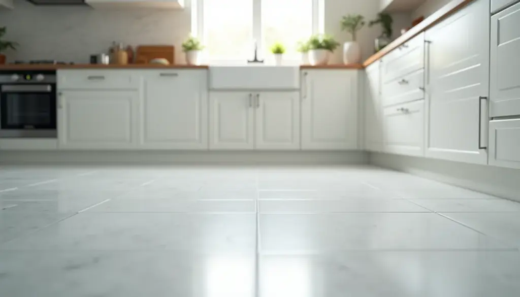 Rejunte da Cozinha Impecável: Métodos Que Funcionam em 2026