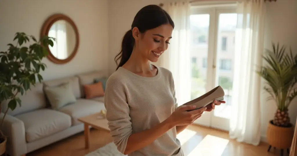 Como lixar unha bailarina curta em casa sem errar e ficar elegante Como lixar unha bailarina curta em casa sem errar e ficar elegante