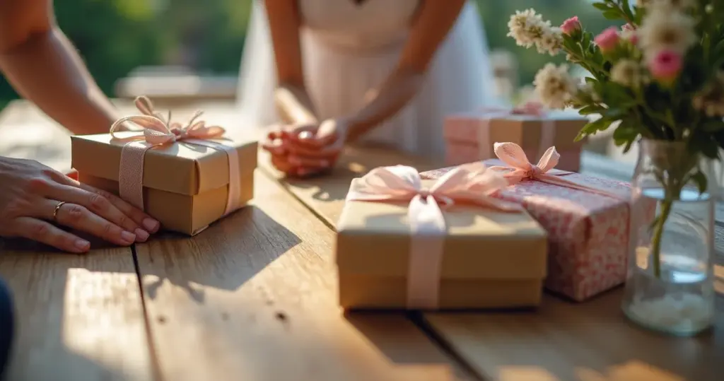 Como Organizar Um Chá De Panela: O Guia Definitivo 2026