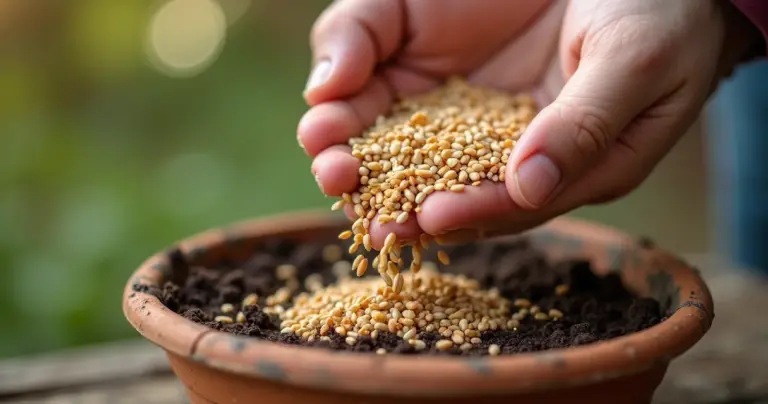 Como Plantar Alpiste: 7 Dicas Essenciais Como Plantar Alpiste: 7 Dicas Essenciais