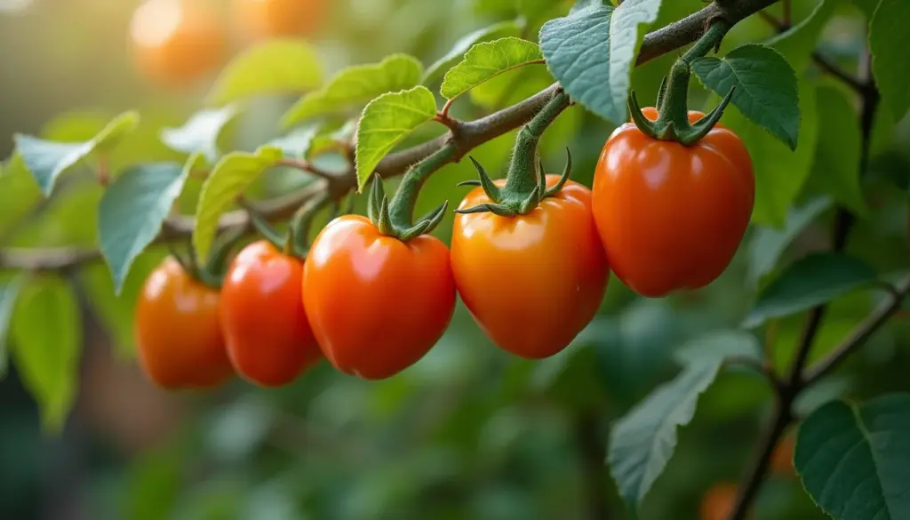 Bacupari em Casa: Guia Completo Para Plantar e Colher Frutos Deliciosos
