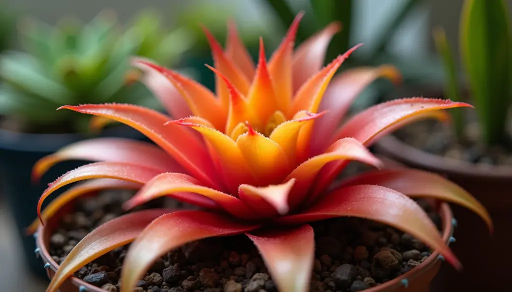 Bromélias em Vaso 2026: O Guia Definitivo para o Sucesso