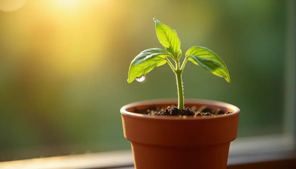 Como Plantar Pimenta Em Vaso Pequeno: guia rápido [Passo a Passo]