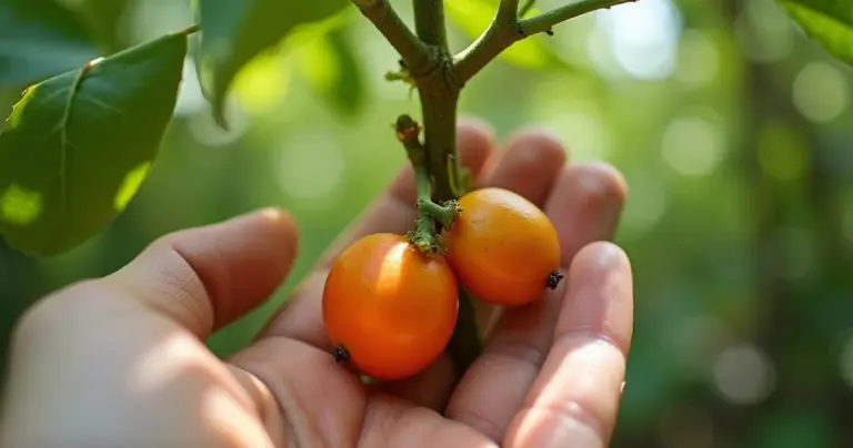 Como Plantar Um Pé De Jabuticaba: Frutos em 1 Ano!