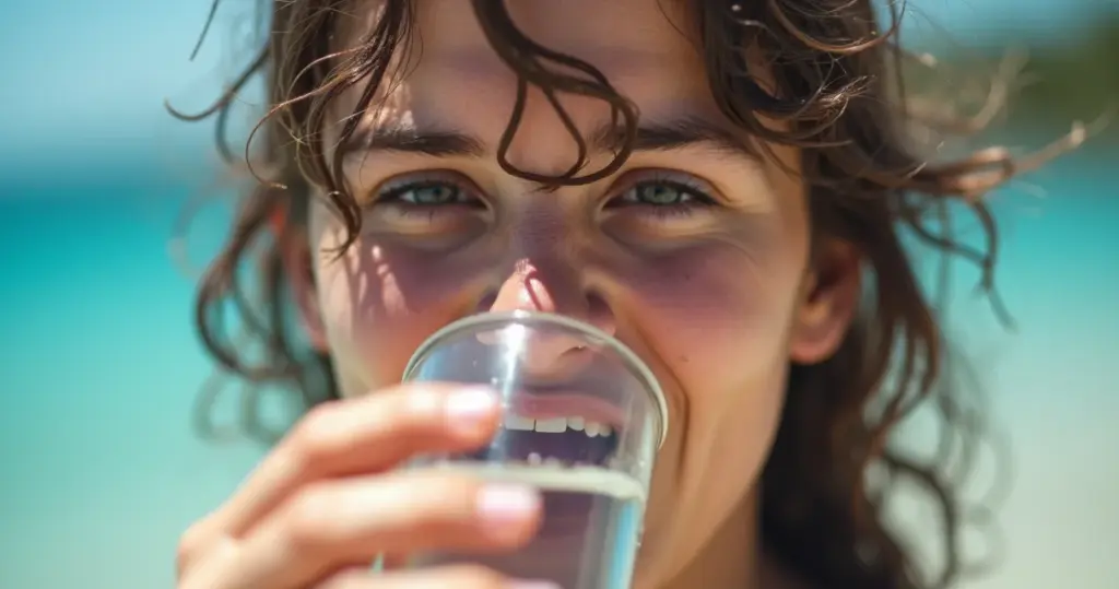 Água Inglesa: Como Saber Se Está Fazendo Efeito (Sinais)