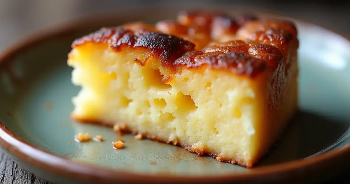 Como Se Faz Pudim De Pão: O Segredo Fofinho!
