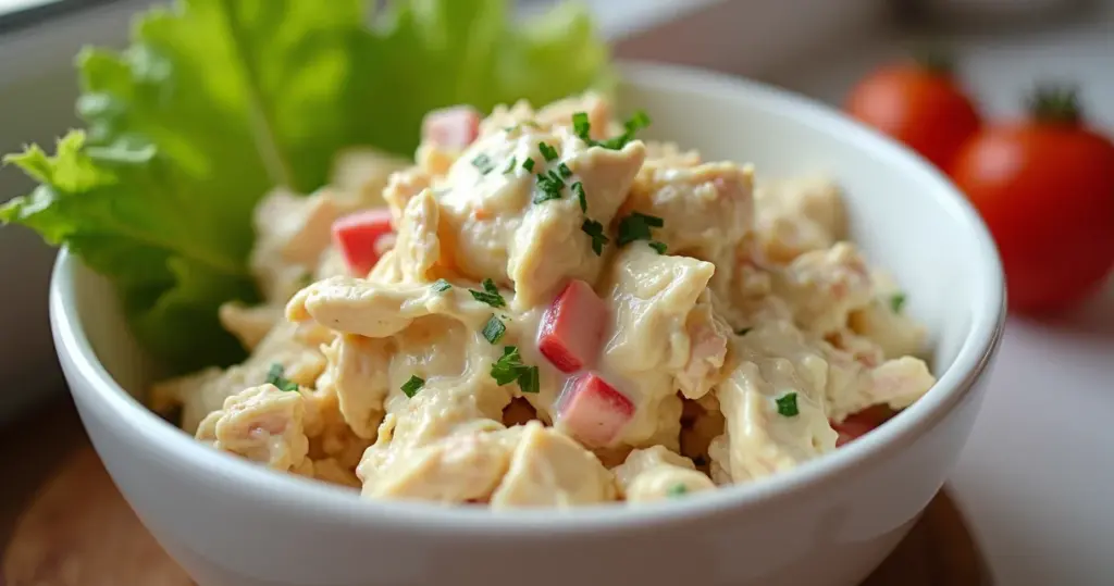 Como Se Faz Salpicão De Frango Com Maionese: O Segredo Cremoso! Como Se Faz Salpicão De Frango Com Maionese: O Segredo Cremoso!