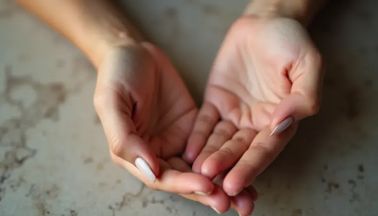 Mãos Incríveis em 2026: O Guia Completo para Pele e Unhas Perfeitas Mãos Incríveis em 2026: O Guia Completo para Pele e Unhas Perfeitas