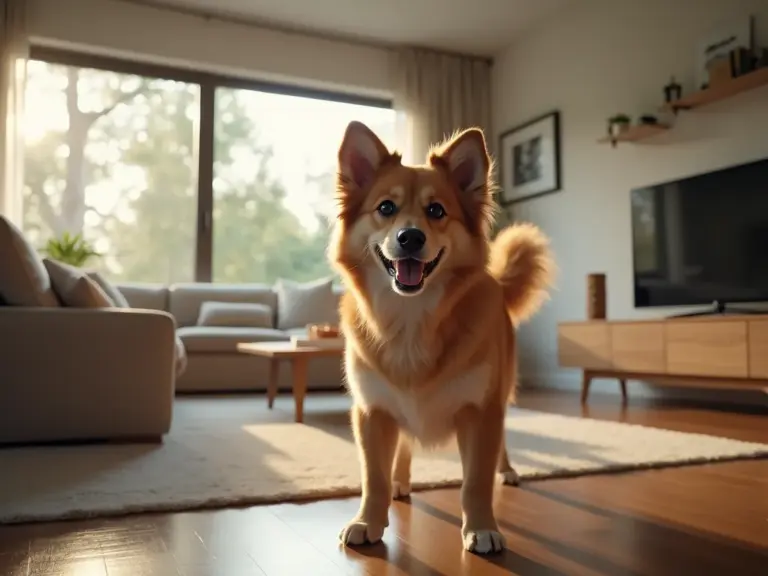 Cheiro de Cachorro na Casa? 5 Dicas Infalíveis em 2026