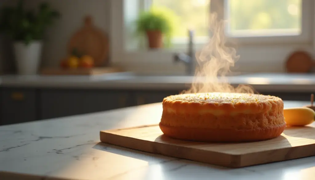 Bolo Com Cheiro De Ovo? 5 Truques Para Resolver Isso Já!