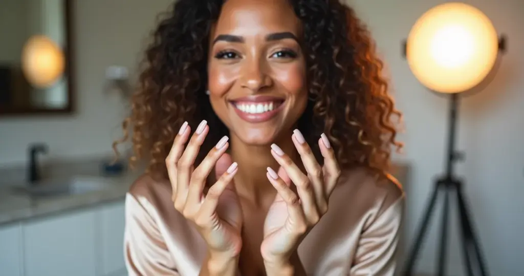 Como tirar foto unhas feitas perfeita: o erro que estraga tudo Como tirar foto unhas feitas perfeita: o erro que estraga tudo