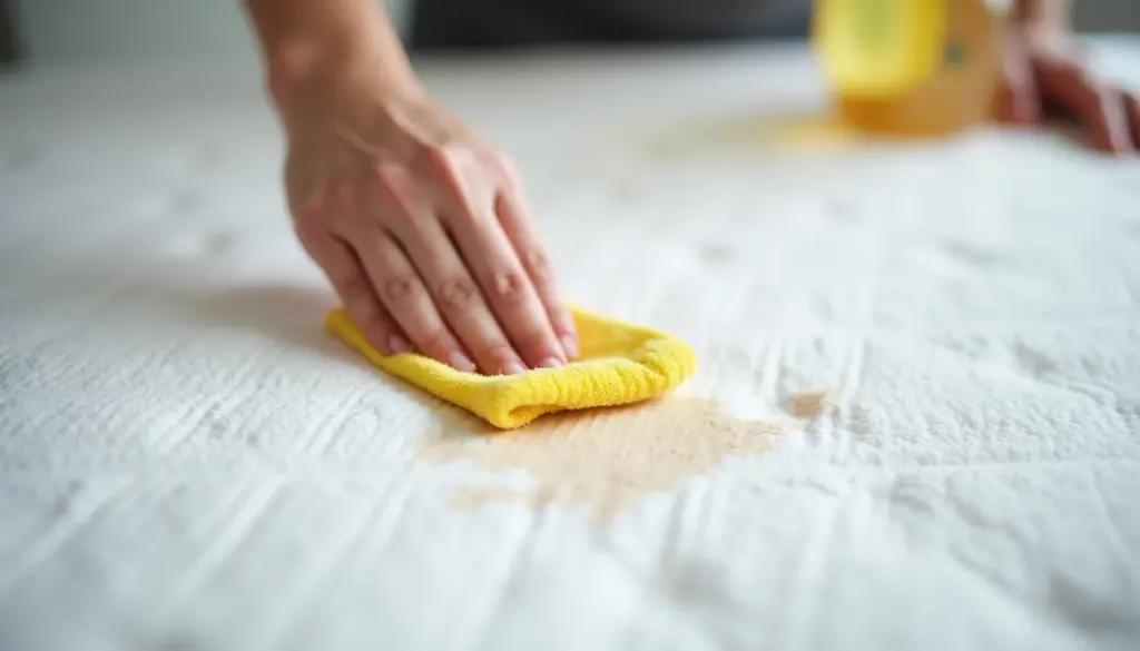 Como Tirar Manchas De Sangue Do Colchao: 7 truques que funcionam [Especialista]