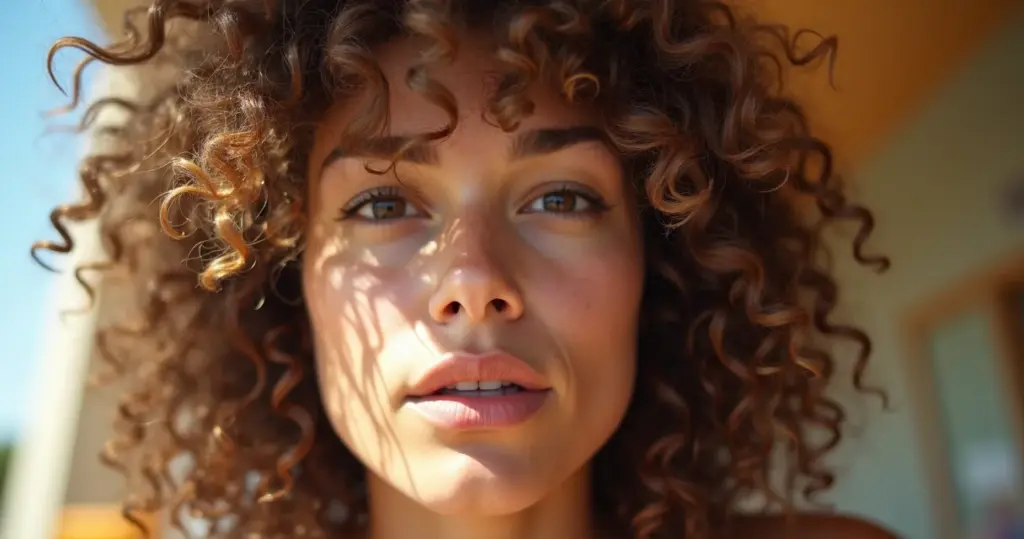 Como Tirar O Frizz Do Cabelo Cacheado: O Segredo Revelado!