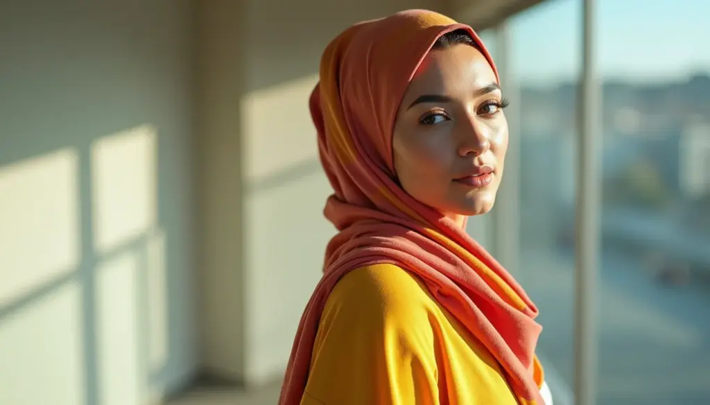 Lenço Na Cabeça: 5 Maneiras Incríveis Para Usar em 2026