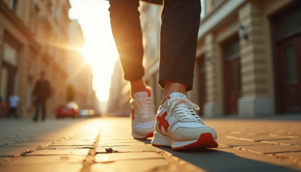 Como Usar Tênis Esportivo E Alfaiataria: O Guia Definitivo [2026]