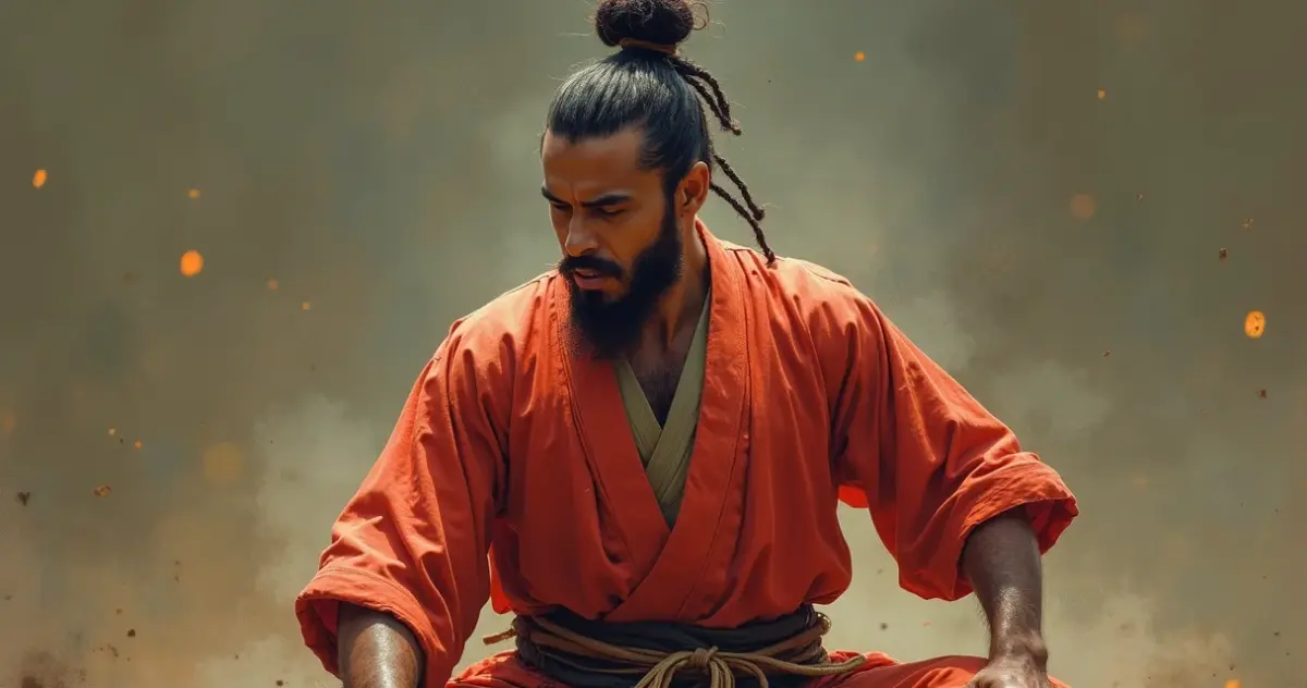 Coque Samurai Passo A Passo: O segredo das celebridades [2026]
