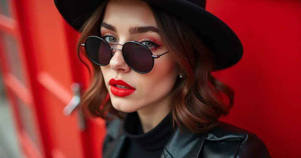 Cores Que Combinam Com Preto E Vermelho: O Segredo 2026 Cores Que Combinam Com Preto E Vermelho: O Segredo 2026