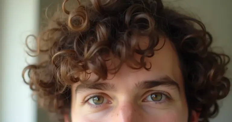 7 Segredos do Corte Americano em Cabelo Crespo Revelados!