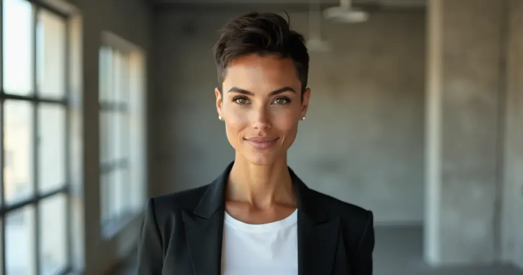 18 Cortes Cabelo Feminino Curto Que Realçam Seu Rosto em 2026