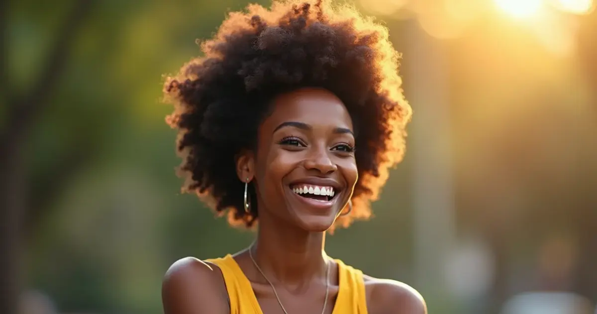 Corte de Cabelo Crespo: 7 estilos que viram moda em 2026