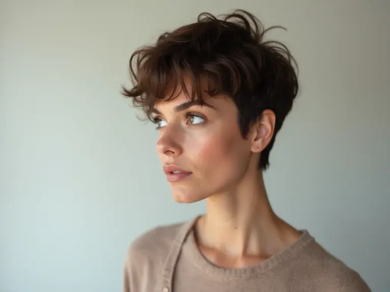 Cortes De Cabelo Feminino: Descubra Tendências Que Estão Bombando