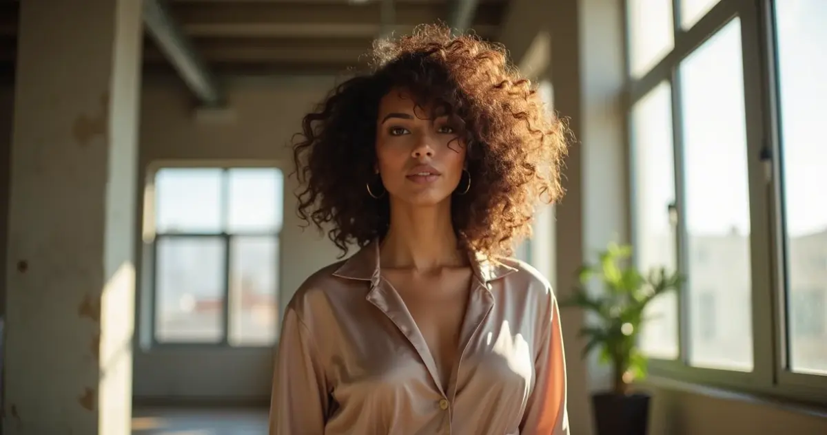 22 Ideias de Cortes de Cabelo Feminino Repicado que Dão Volume Imediato