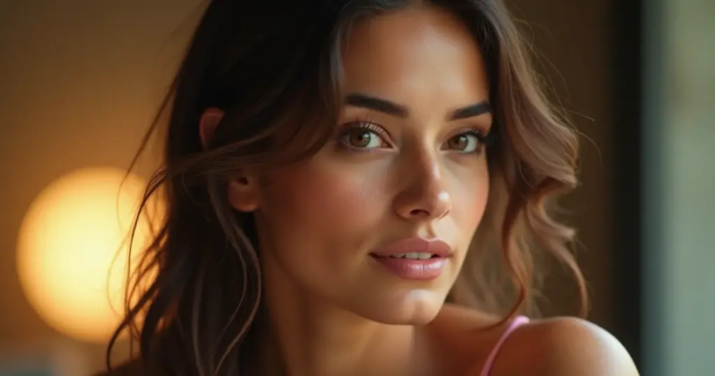 Cortes De Cabelo Para Rosto Oval Com Testa Grande: 7 segredos revelados