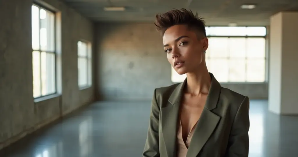 19 Ideias de Cortes de Cabelos Curtos que Vão Transformar Seu 2026 19 Ideias de Cortes de Cabelos Curtos que Vão Transformar Seu 2026