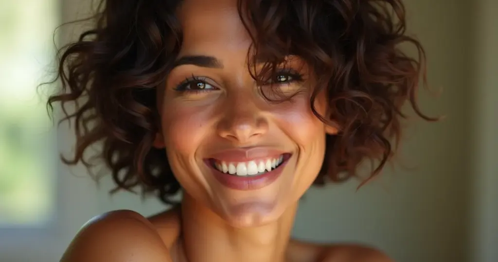 Cortes Para Cabelo Ondulado Curto: 7 estilos que definem o seu look [2026]