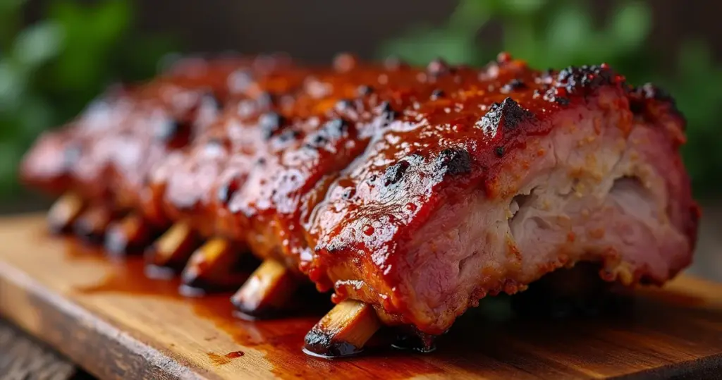 Costela Suina Perdigao No Forno: segredo para suculência perfeita [Testado]