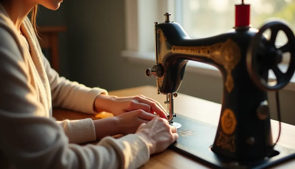 Costurar Em Casa: 7 Segredos de Ateliê Revelados [2026]