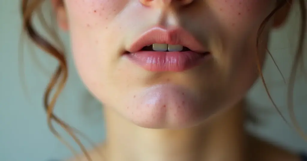 Cravos No Queixo: O Segredo Chocante de 2026 Revelado!