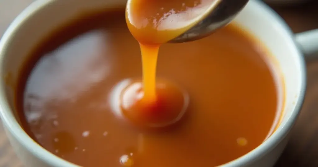 Creme de Caramelo Perfeito: Sem Queimar ou Cristalizar