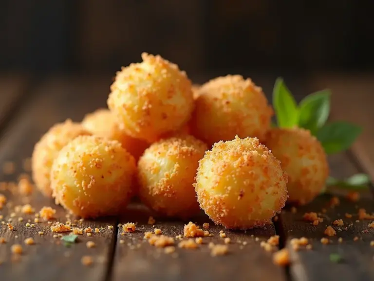 Croquete de Mandioca: A Receita Perfeita que Surpreende em 2026