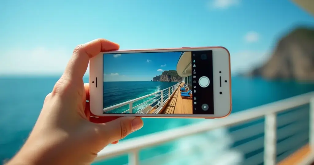 Cruzeiros No Brasil: 8 Segredos que Vão Mudar Sua Viagem! Cruzeiros No Brasil: 8 Segredos que Vão Mudar Sua Viagem!