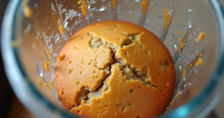 Cuca De Banana Liquidificador: Fofinha em Minutos! Cuca De Banana Liquidificador: Fofinha em Minutos!