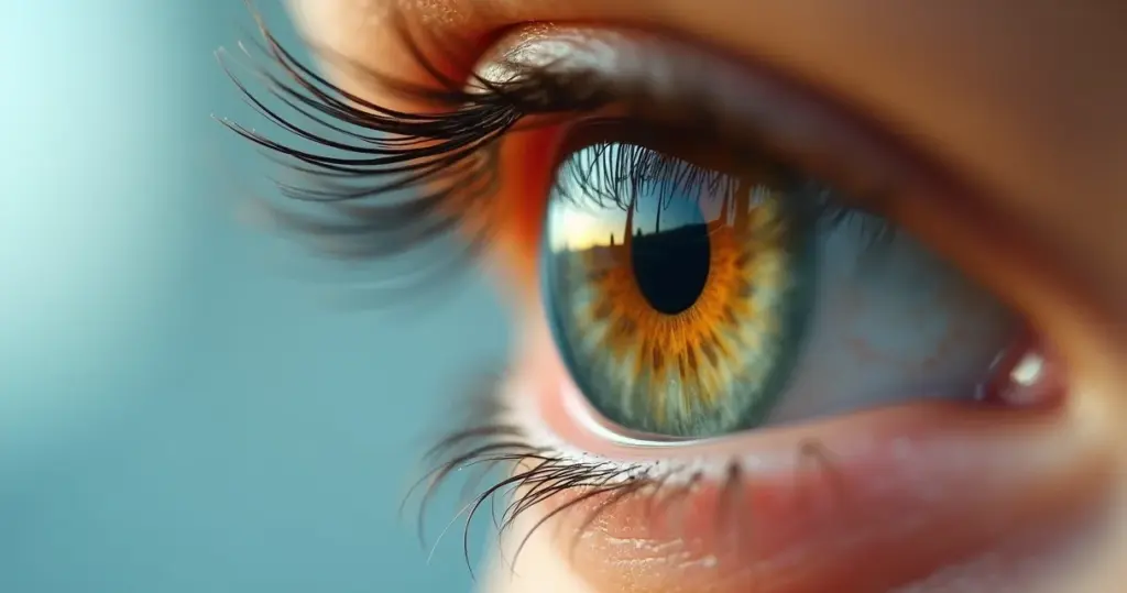 Cuidados Com A Lente De Contato: Segredos Para Olhos Saudáveis