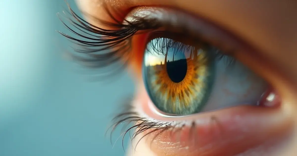 Cuidados Com A Lente De Contato: Segredos Para Olhos Saudáveis