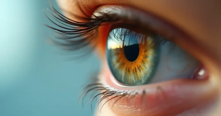Cuidados Com A Lente De Contato: Segredos Para Olhos Saudáveis