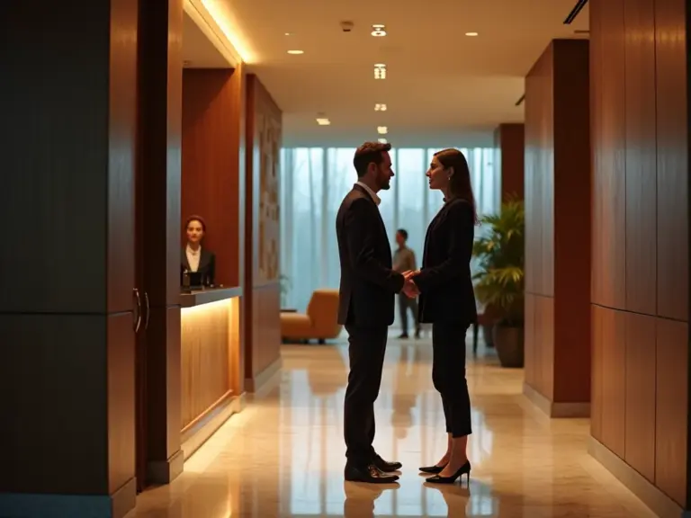 Domine a Hotelaria em 2026: O Guia Essencial Para o Sucesso