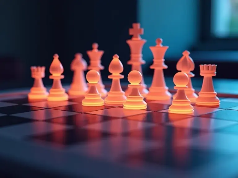 Desvende o Xadrez em 2026: Aprenda Jogar Online Grátis Agora!