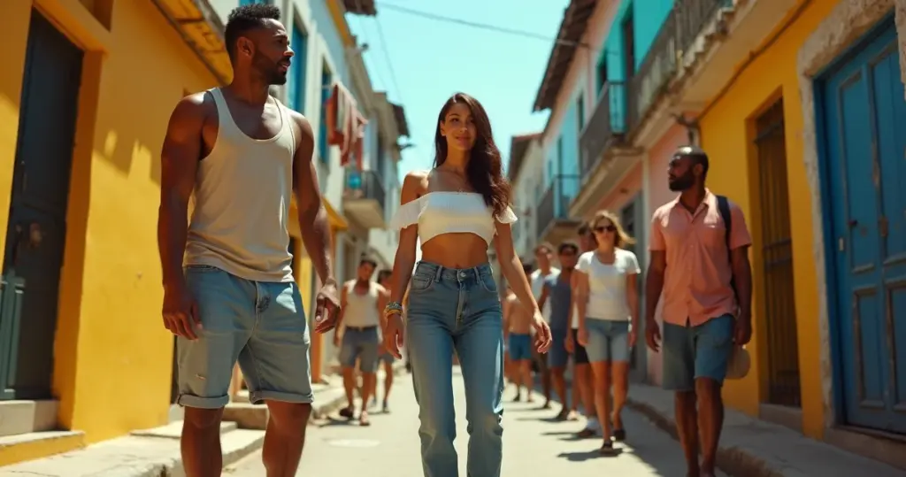 Darlan Cunha vs Outros Atores Cidade dos Homens: Quem Saiu na Frente? Darlan Cunha vs Outros Atores Cidade dos Homens: Quem Saiu na Frente?