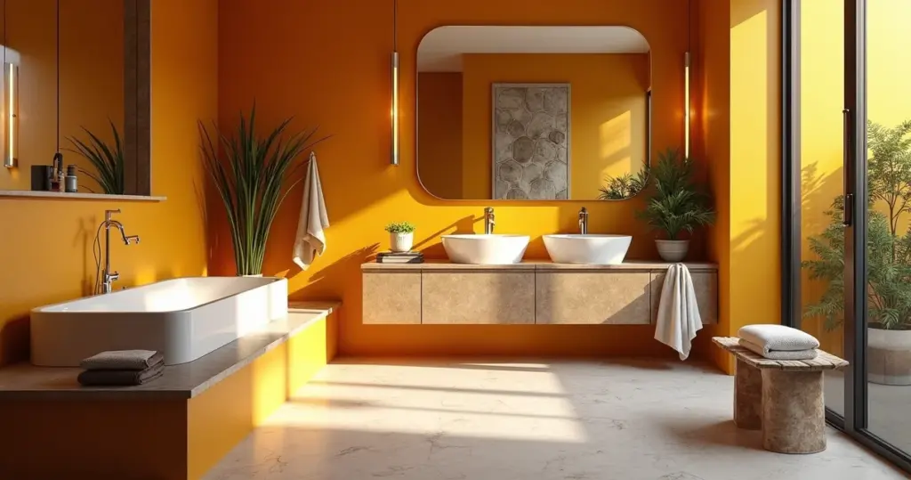 Decoracao Banheiros Casa Cor: 7 segredos para um luxo acessível [2026]