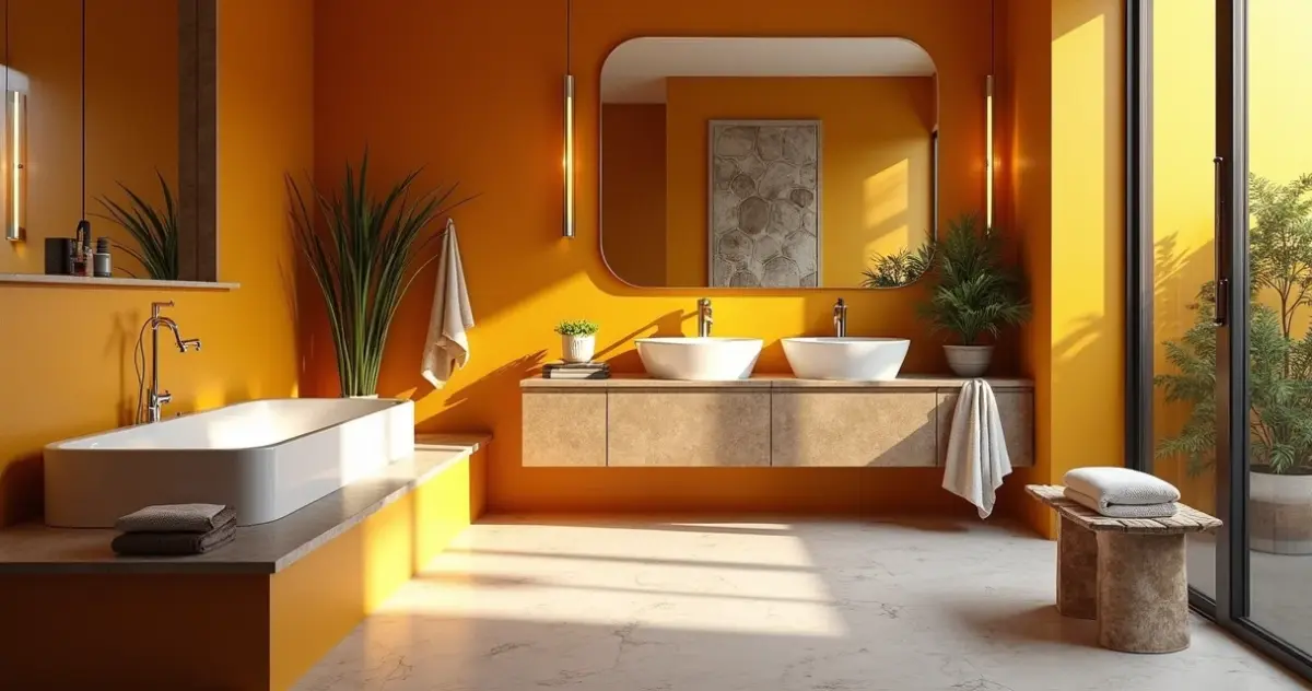Decoracao Banheiros Casa Cor: 7 segredos para um luxo acessível [2026]