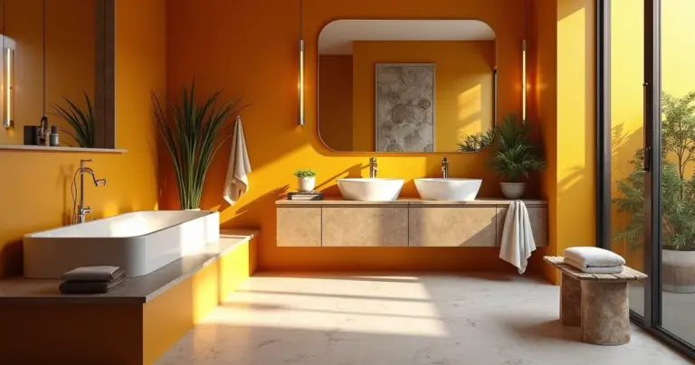 Decoracao Banheiros Casa Cor: 7 segredos para um luxo acessível [2026]