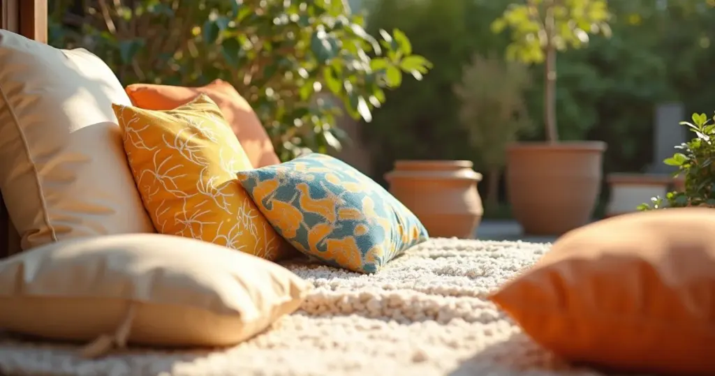 7 Dicas: Decoração Como Preparar Áreas Externas Para O Verão 2026