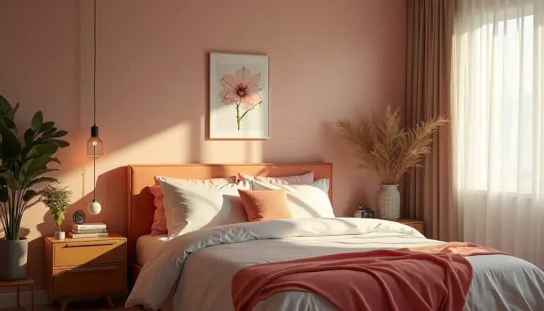Quarto de Solteira: 7 Dicas de Decoração Que Transformam Seu Espaço Quarto de Solteira: 7 Dicas de Decoração Que Transformam Seu Espaço