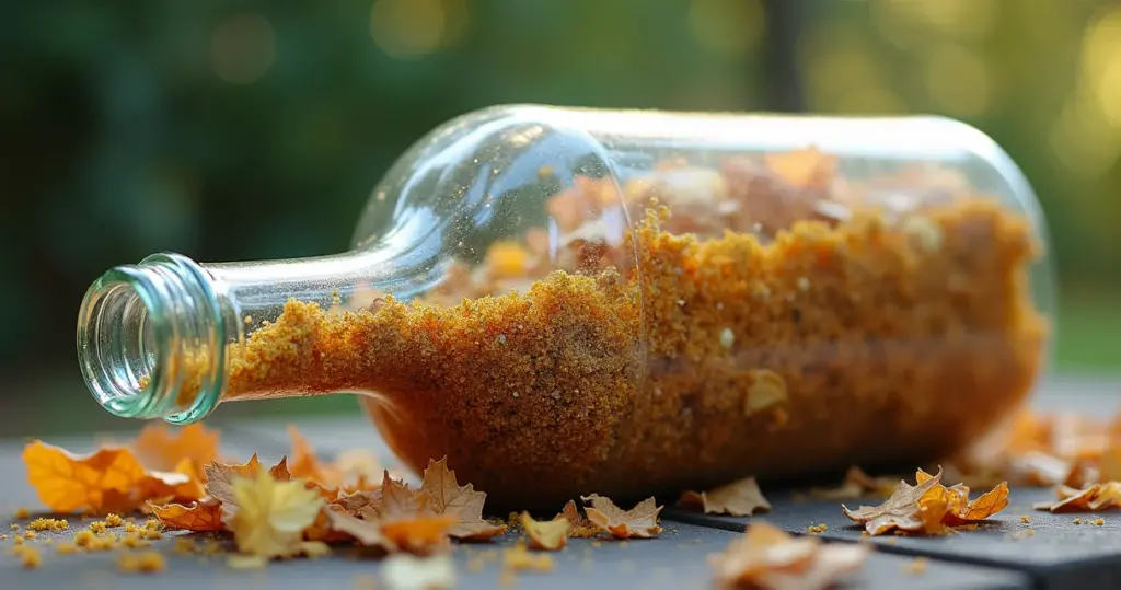 Decoração Em Garrafa De Vidro: Transforme Lixo em Luxo! Decoração Em Garrafa De Vidro: Transforme Lixo em Luxo!